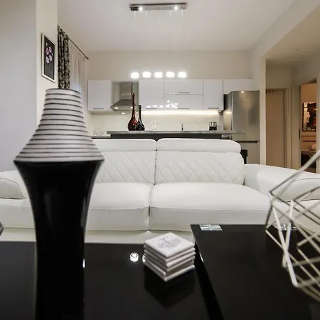 Apartment Erythrina #colony_deluxe_suite *